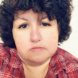 Meet your Posher, Kristina